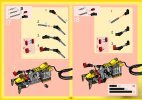 Building Instructions - LEGO - 4094 - Motor Movers: Page 32