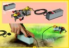 Building Instructions - LEGO - 4094 - Motor Movers: Page 33