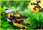 Building Instructions - LEGO - 4094 - Motor Movers: Page 34