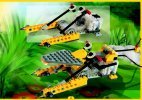 Building Instructions - LEGO - 4094 - Motor Movers: Page 35