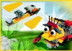 Building Instructions - LEGO - 4094 - Motor Movers: Page 38