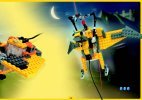 Building Instructions - LEGO - 4094 - Motor Movers: Page 39