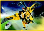 Building Instructions - LEGO - 4094 - Motor Movers: Page 40