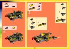 Building Instructions - LEGO - 4094 - Motor Movers: Page 47