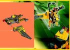 Building Instructions - LEGO - 4094 - Motor Movers: Page 49