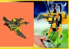 Building Instructions - LEGO - 4094 - Motor Movers: Page 51