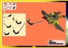 Building Instructions - LEGO - 4094 - Motor Movers: Page 52