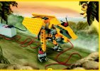 Building Instructions - LEGO - 4094 - Motor Movers: Page 57