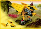 Building Instructions - LEGO - 4094 - Motor Movers: Page 58