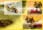 Building Instructions - LEGO - 4094 - Motor Movers: Page 59