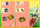 Building Instructions - LEGO - 4094 - Motor Movers: Page 65