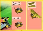 Building Instructions - LEGO - 4094 - Motor Movers: Page 66