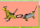 Building Instructions - LEGO - 4094 - Motor Movers: Page 75