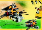 Building Instructions - LEGO - 4094 - Motor Movers: Page 79