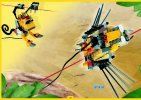 Building Instructions - LEGO - 4094 - Motor Movers: Page 82