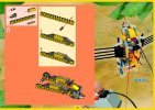 Building Instructions - LEGO - 4094 - Motor Movers: Page 85