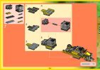 Building Instructions - LEGO - 4094 - Motor Movers: Page 86