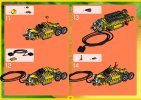 Building Instructions - LEGO - 4094 - Motor Movers: Page 88