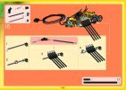 Building Instructions - LEGO - 4094 - Motor Movers: Page 89