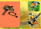 Building Instructions - LEGO - 4094 - Motor Movers: Page 91