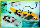 Building Instructions - LEGO - 4094 - Motor Movers: Page 96