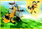 Building Instructions - LEGO - 4094 - Motor Movers: Page 98