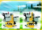 Building Instructions - LEGO - 4094 - Motor Movers: Page 99