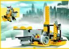 Building Instructions - LEGO - 4094 - Motor Movers: Page 100