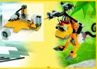 Building Instructions - LEGO - 4094 - Motor Movers: Page 103