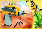 Building Instructions - LEGO - 4094 - Motor Movers: Page 104