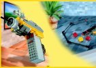 Building Instructions - LEGO - 4094 - Motor Movers: Page 106