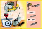 Building Instructions - LEGO - 4094 - Motor Movers: Page 108