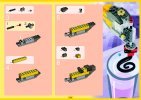 Building Instructions - LEGO - 4094 - Motor Movers: Page 109