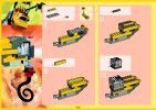 Building Instructions - LEGO - 4094 - Motor Movers: Page 110