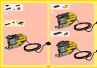 Building Instructions - LEGO - 4094 - Motor Movers: Page 112