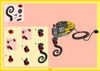 Building Instructions - LEGO - 4094 - Motor Movers: Page 114