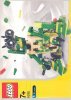 Building Instructions - LEGO - 4095 - Record & Play: Page 1