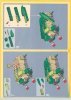 Building Instructions - LEGO - 4095 - Record & Play: Page 17