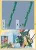 Building Instructions - LEGO - 4095 - Record & Play: Page 58