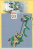 Building Instructions - LEGO - 4095 - Record & Play: Page 77