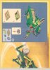 Building Instructions - LEGO - 4095 - Record & Play: Page 115