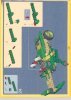 Building Instructions - LEGO - 4095 - Record & Play: Page 122