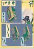 Building Instructions - LEGO - 4095 - Record & Play: Page 136