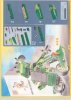 Building Instructions - LEGO - 4095 - Record & Play: Page 138