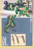 Building Instructions - LEGO - 4095 - Record & Play: Page 142