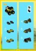 Building Instructions - LEGO - 4096 - Micro Wheels: Page 6