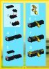 Building Instructions - LEGO - 4096 - Micro Wheels: Page 10