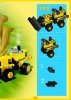 Building Instructions - LEGO - 4096 - Micro Wheels: Page 15