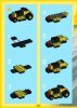 Building Instructions - LEGO - 4096 - Micro Wheels: Page 28