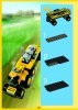 Building Instructions - LEGO - 4096 - Micro Wheels: Page 56